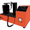 Индукционный нагреватель Рок Юнит Heat-Pro 2200