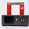 Индукционный нагреватель подшипников Рок Юнит Heat-EC 100